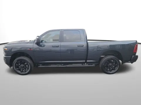 Photos of 2026 Ram 2500 Laramie for sale in Moses Lake, WA at Bud Clary CDJR of Moses Lake