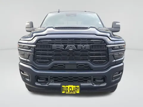 Photos of 2026 Ram 2500 Laramie for sale in Moses Lake, WA at CDJR of Moses Lake