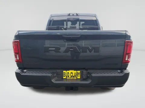 More photos of 2026 Ram 2500 Laramie at Bud Clary CDJR of Moses Lake, WA