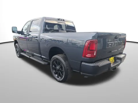 Another view of 2026 Ram 2500 Laramie for sale in Moses Lake, WA at Bud Clary CDJR of Moses Lake