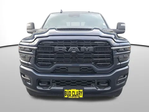 Photos of 2026 Ram 2500 Laramie for sale in Moses Lake, WA at CDJR of Moses Lake