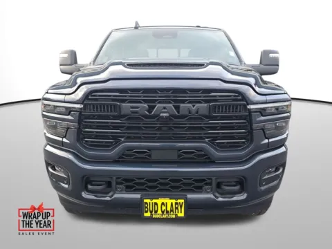 Photos of 2026 Ram 2500 Laramie for sale in Moses Lake, WA at CDJR of Moses Lake