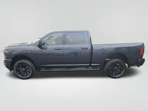 Photos of 2026 Ram 2500 Laramie for sale in Moses Lake, WA at Bud Clary CDJR of Moses Lake