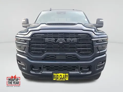 Photos of 2026 Ram 2500 Laramie for sale in Moses Lake, WA at CDJR of Moses Lake
