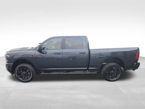 Photos of 2026 Ram 2500 Laramie for sale in Moses Lake, WA at Bud Clary CDJR of Moses Lake