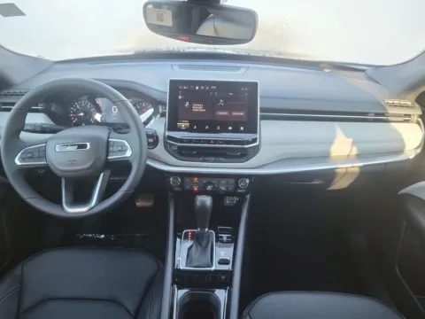 Another view of 2026 Jeep Compass Limited for sale in Moses Lake, WA at Bud Clary CDJR of Moses Lake