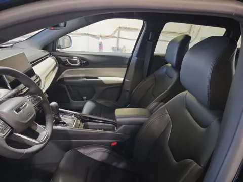 Photos of 2026 Jeep Compass Limited for sale in Moses Lake, WA at Bud Clary CDJR of Moses Lake