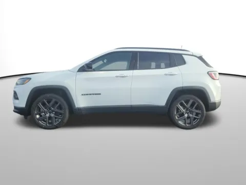 Photos of 2026 Jeep Compass Latitude for sale in Moses Lake, WA at Bud Clary CDJR of Moses Lake
