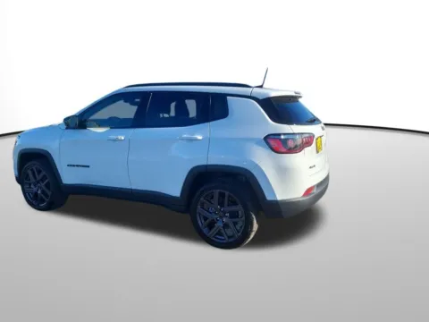 Another view of 2026 Jeep Compass Latitude for sale in Moses Lake, WA at CDJR of Moses Lake