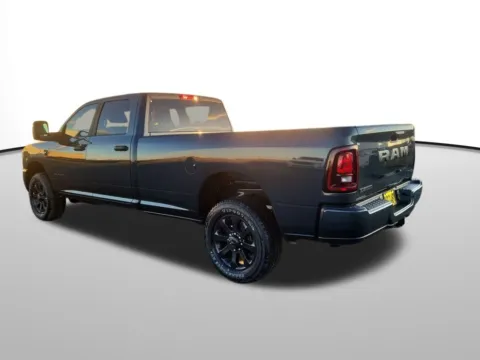 Another view of 2026 Ram 2500 Big Horn for sale in Moses Lake, WA at CDJR of Moses Lake