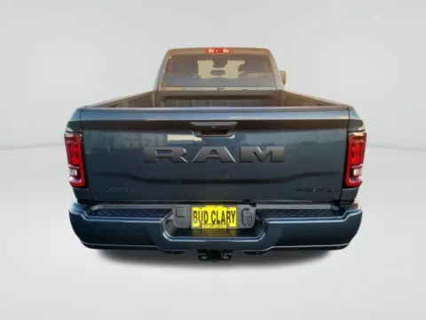 More photos of 2026 Ram 2500 Big Horn at Bud Clary CDJR of Moses Lake, WA