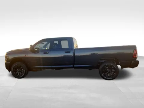 Photos of 2026 Ram 2500 Big Horn for sale in Moses Lake, WA at Bud Clary CDJR of Moses Lake