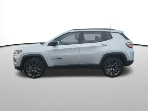 Photos of 2026 Jeep Compass Latitude for sale in Moses Lake, WA at Bud Clary CDJR of Moses Lake