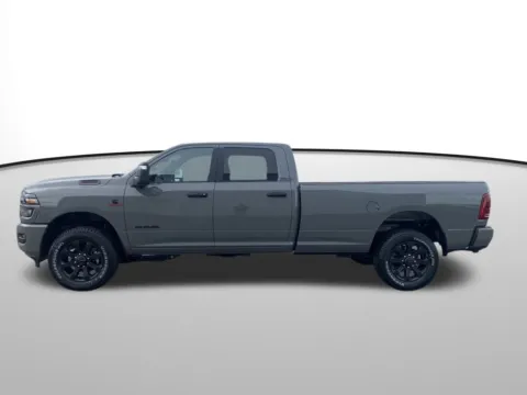 Another view of 2026 Ram 2500 Big Horn for sale in Moses Lake, WA at Bud Clary CDJR of Moses Lake