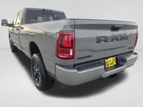 More photos of 2026 Ram 2500 Big Horn at Bud Clary CDJR of Moses Lake, WA