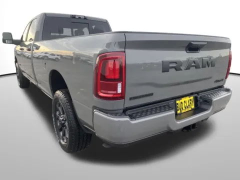 More photos of 2026 Ram 2500 Big Horn at Bud Clary CDJR of Moses Lake, WA