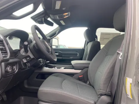 Photos of 2026 Ram 2500 Big Horn for sale in Moses Lake, WA at Bud Clary CDJR of Moses Lake