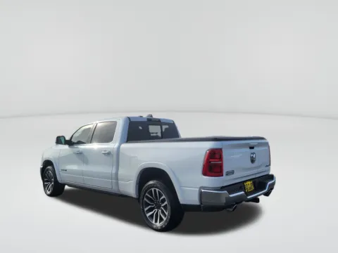 Another view of 2026 Ram 1500 Limited for sale in Moses Lake, WA at Bud Clary CDJR of Moses Lake
