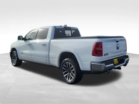 Another view of 2026 Ram 1500 Limited for sale in Moses Lake, WA at Bud Clary CDJR of Moses Lake
