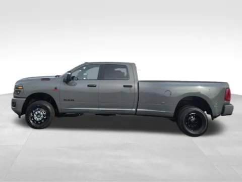 Photos of 2026 Ram 3500 Big Horn for sale in Moses Lake, WA at Bud Clary CDJR of Moses Lake