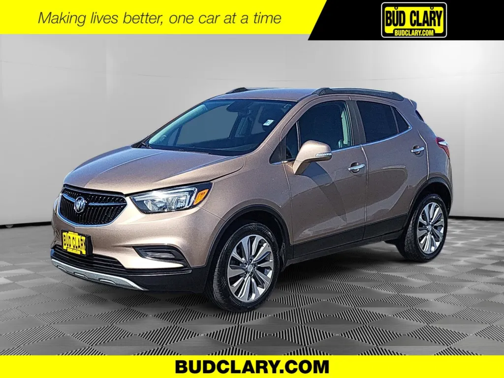 2019 Buick Encore Preferred for sale in Moses Lake, WA