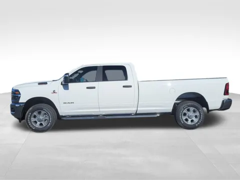 Photos of 2026 Ram 2500 Big Horn for sale in Moses Lake, WA at Bud Clary CDJR of Moses Lake