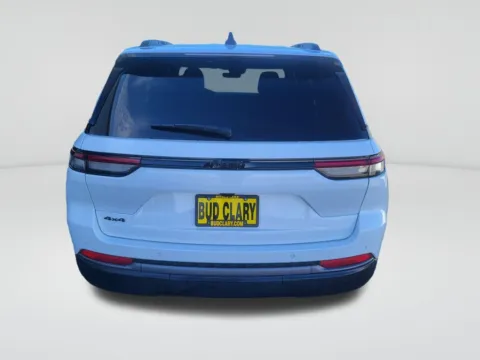 More photos of 2026 Jeep Grand Cherokee Laredo at Bud Clary CDJR of Moses Lake, WA