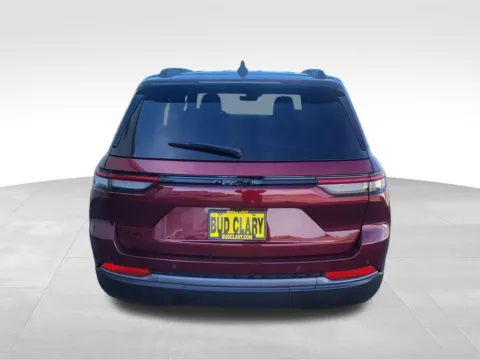 More photos of 2026 Jeep Grand Cherokee Laredo at Bud Clary CDJR of Moses Lake, WA