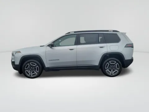 Photos of 2026 Jeep Cherokee Limited for sale in Moses Lake, WA at Bud Clary CDJR of Moses Lake