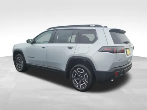 Another view of 2026 Jeep Cherokee Limited for sale in Moses Lake, WA at Bud Clary CDJR of Moses Lake