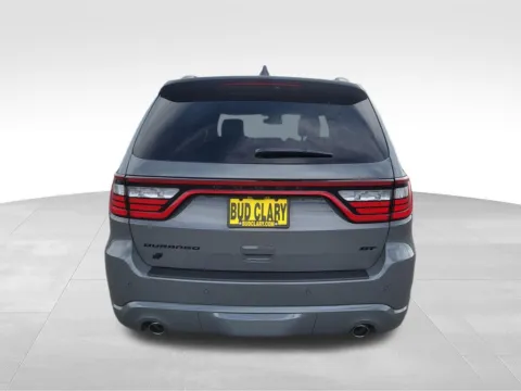 More photos of 2026 Dodge Durango GT Plus at Bud Clary CDJR of Moses Lake, WA