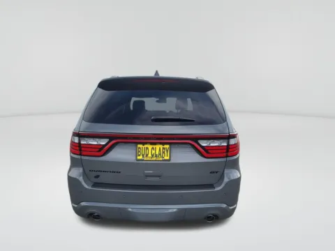 More photos of 2026 Dodge Durango GT Plus at Bud Clary CDJR of Moses Lake, WA