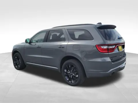 Another view of 2026 Dodge Durango GT Plus for sale in Moses Lake, WA at Bud Clary CDJR of Moses Lake