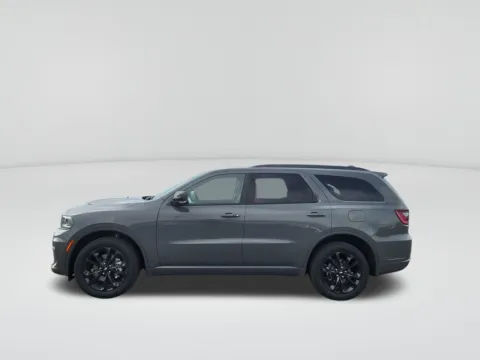 Photos of 2026 Dodge Durango GT Plus for sale in Moses Lake, WA at Bud Clary CDJR of Moses Lake