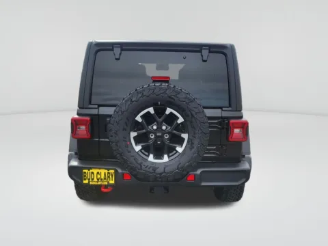 More photos of 2026 Jeep Wrangler Rubicon at Bud Clary CDJR of Moses Lake, WA