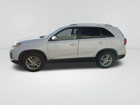 Photos of 2014 Kia Sorento LX for sale in Moses Lake, WA at Bud Clary CDJR of Moses Lake