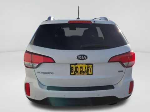 More photos of 2014 Kia Sorento LX at Bud Clary CDJR of Moses Lake, WA