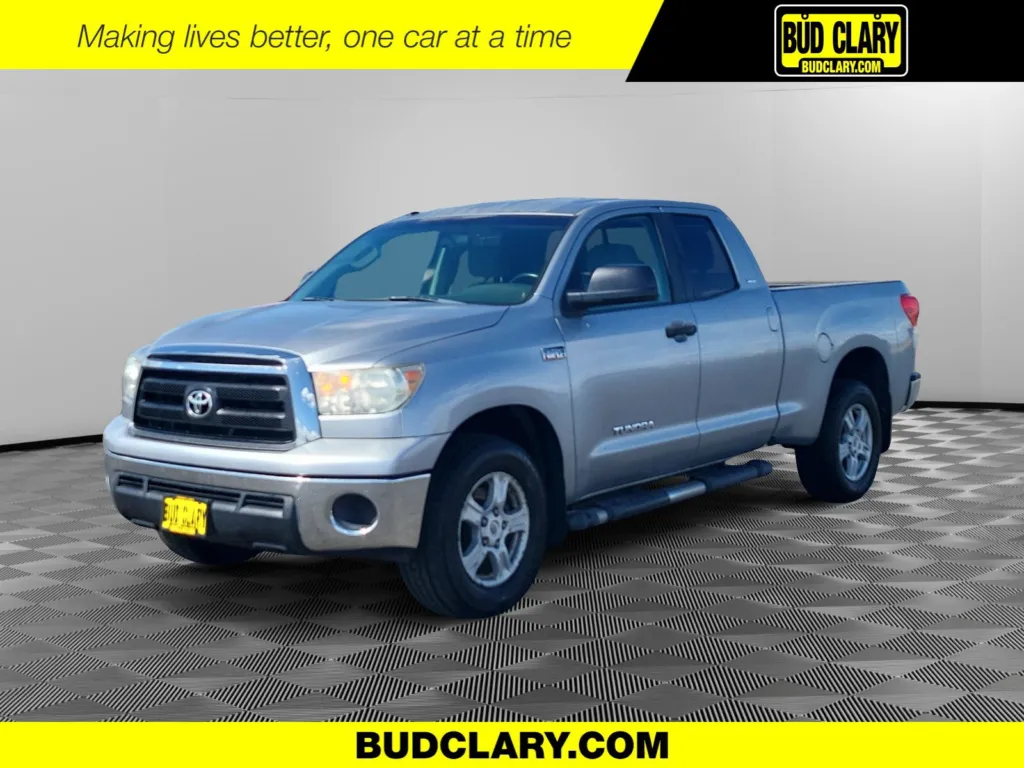2011 Toyota Tundra for sale in Moses Lake, WA