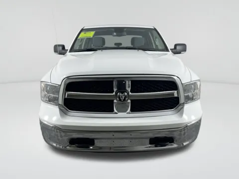 Another view of 2022 Ram 1500 Classic SLT for sale in Moses Lake, WA at Bud Clary CDJR of Moses Lake