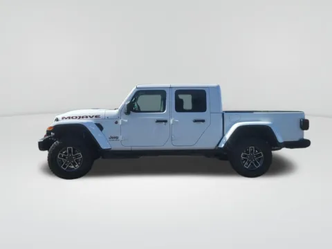 Photos of 2026 Jeep Gladiator Mojave for sale in Moses Lake, WA at Bud Clary CDJR of Moses Lake