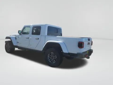 Another view of 2026 Jeep Gladiator Mojave for sale in Moses Lake, WA at Bud Clary CDJR of Moses Lake