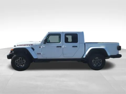 Photos of 2026 Jeep Gladiator Mojave for sale in Moses Lake, WA at Bud Clary CDJR of Moses Lake