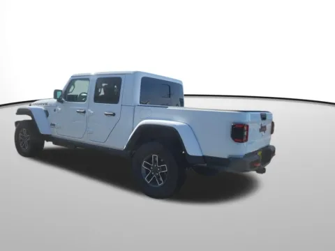 Another view of 2026 Jeep Gladiator Mojave for sale in Moses Lake, WA at Bud Clary CDJR of Moses Lake