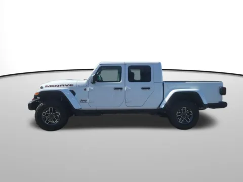 Photos of 2026 Jeep Gladiator Mojave for sale in Moses Lake, WA at Bud Clary CDJR of Moses Lake