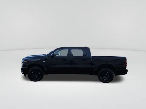 Photos of 2026 Ram 1500 Big Horn/Lone Star for sale in Moses Lake, WA at Bud Clary CDJR of Moses Lake