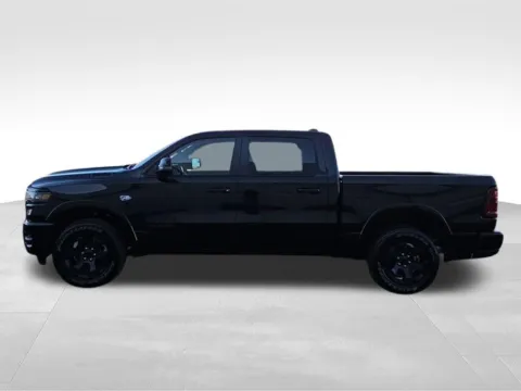 Photos of 2026 Ram 1500 Big Horn/Lone Star for sale in Moses Lake, WA at Bud Clary CDJR of Moses Lake