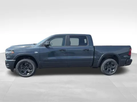 Photos of 2026 Ram 1500 Big Horn/Lone Star for sale in Moses Lake, WA at Bud Clary CDJR of Moses Lake