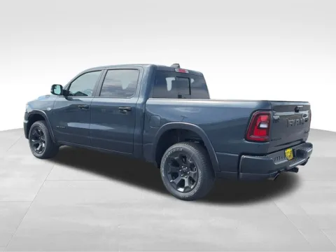 Another view of 2026 Ram 1500 Big Horn/Lone Star for sale in Moses Lake, WA at Bud Clary CDJR of Moses Lake