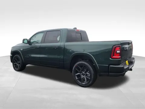 Another view of 2026 Ram 1500 Laramie for sale in Moses Lake, WA at Bud Clary CDJR of Moses Lake