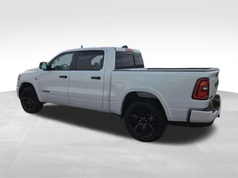 Another view of 2026 Ram 1500 Laramie for sale in Moses Lake, WA at Bud Clary CDJR of Moses Lake